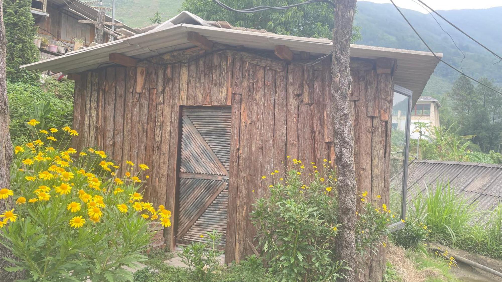 My'S Homestay Sapa Exterior photo